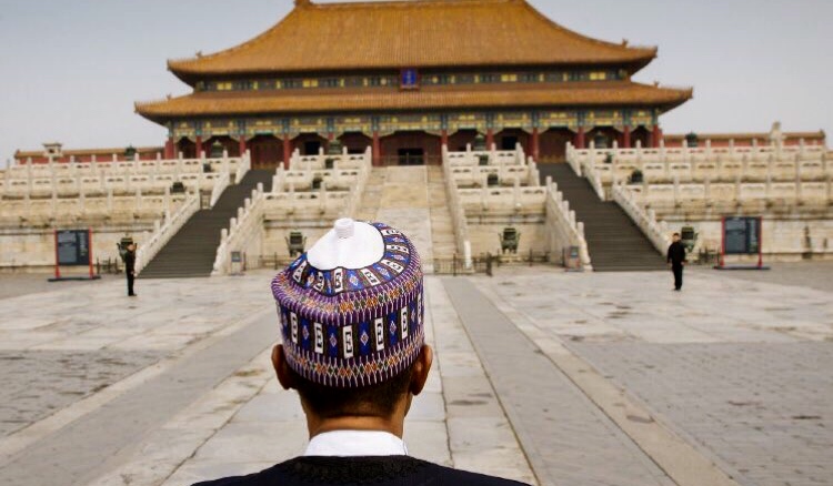 FW: Why did Nigeria sign a currency swap with China?