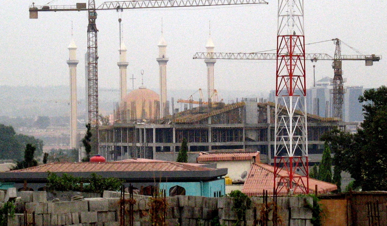 Why Nigerian buildings will continue to collapse