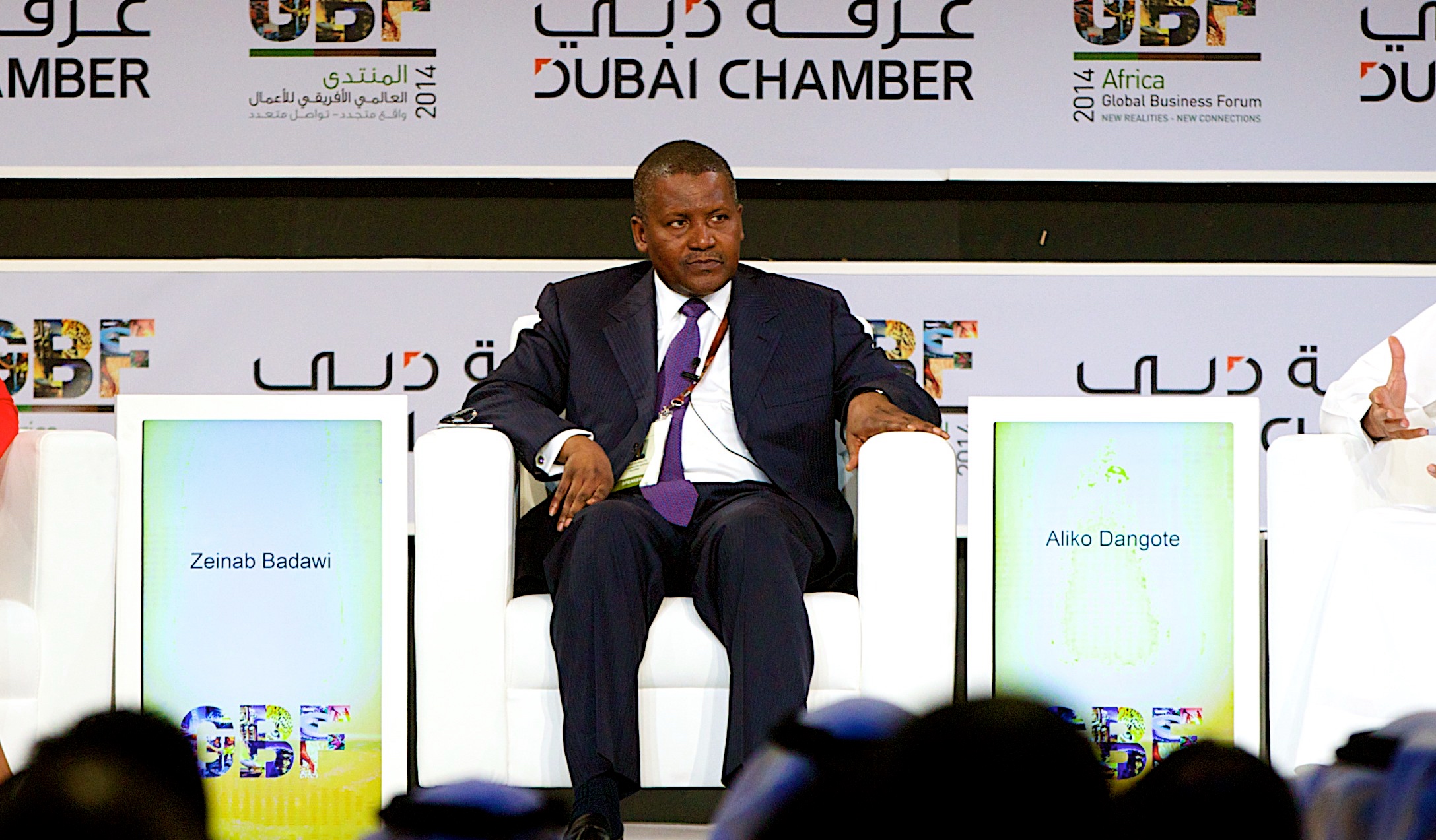 Living Tax Free in Nigeria