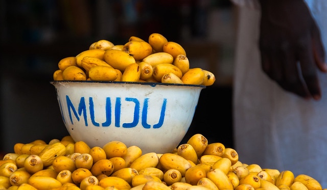 Climate Change will worsen Nigeria’s food crisis