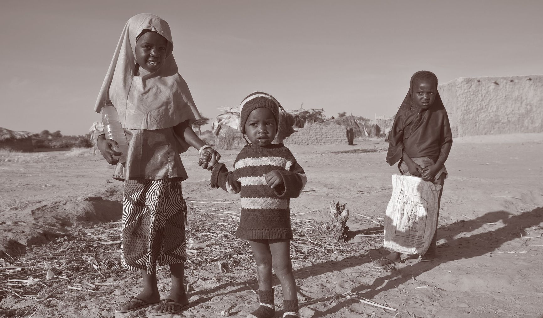 From Belief to Development