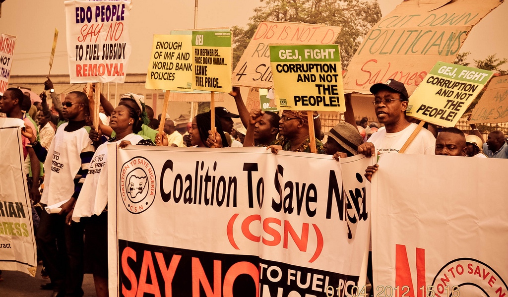 Why do Nigerians resist reforms?