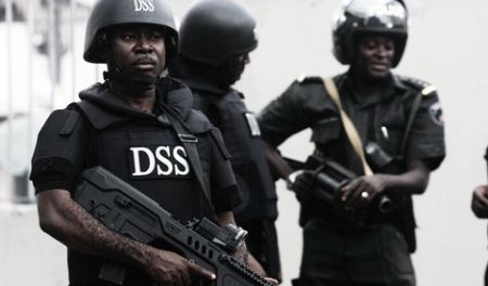 The DSS: Presidential Handyman?
