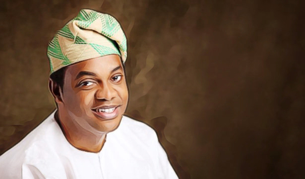 In conversation with Donald Duke: Nigeria's next president?