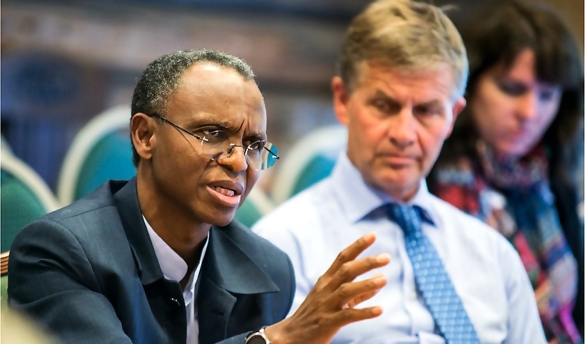 Mayor of the F.C.T.?