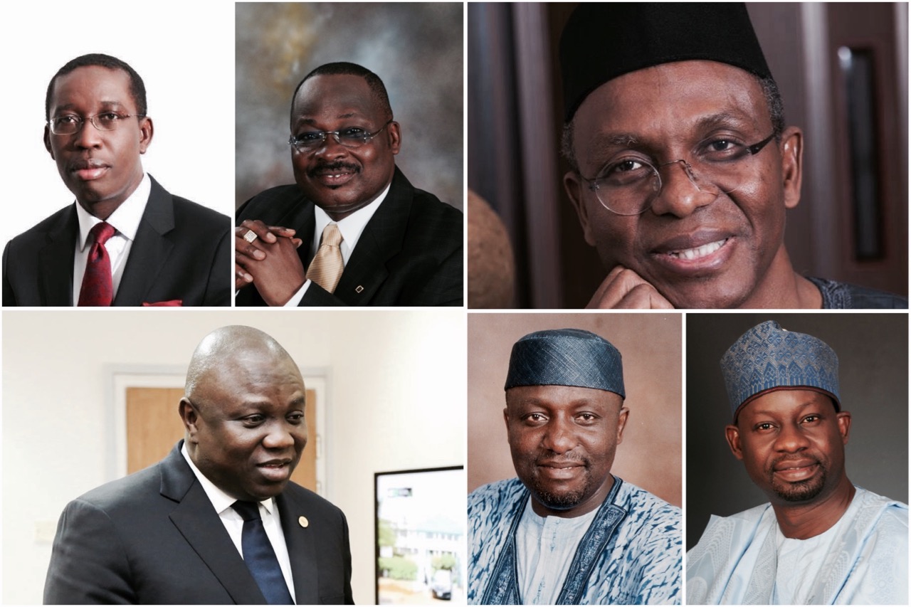 Fiscal Federalism: The States