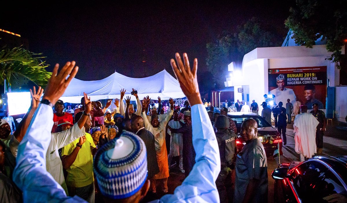 Four assumptions that influence the 2023 Elections