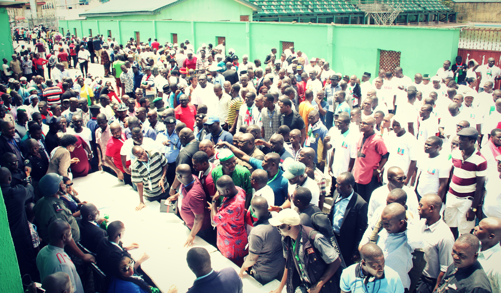 Explainer: What are Direct and Indirect Primary Elections?