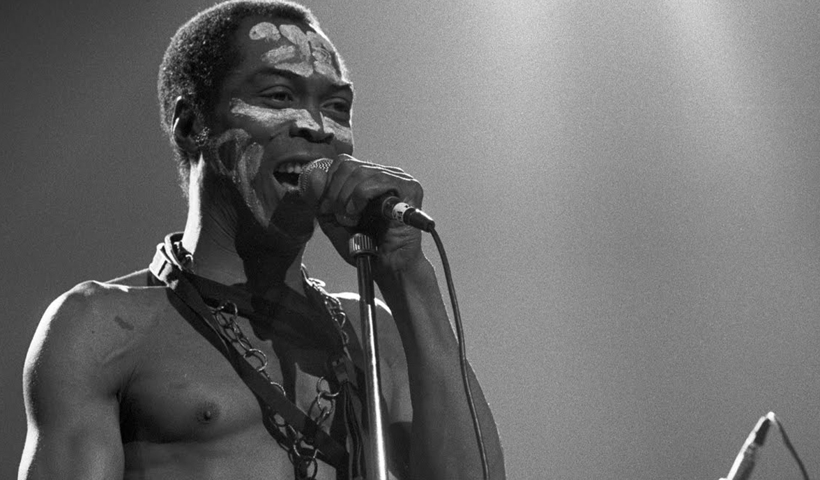 Nigeria Does Not Need You