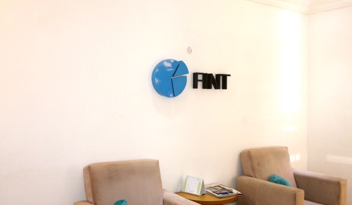 FINT: Banking without the banks?