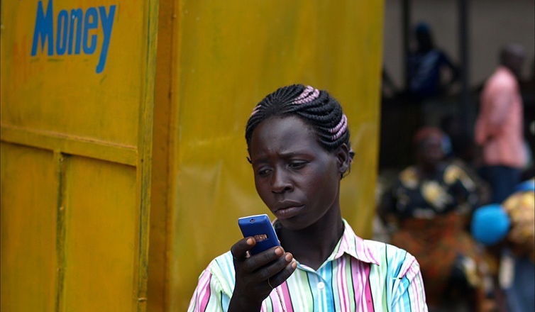 Digital Banking in Nigeria: A World of Opportunities