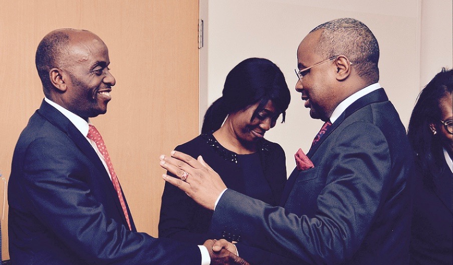 What is the function of the Nigerian SEC?