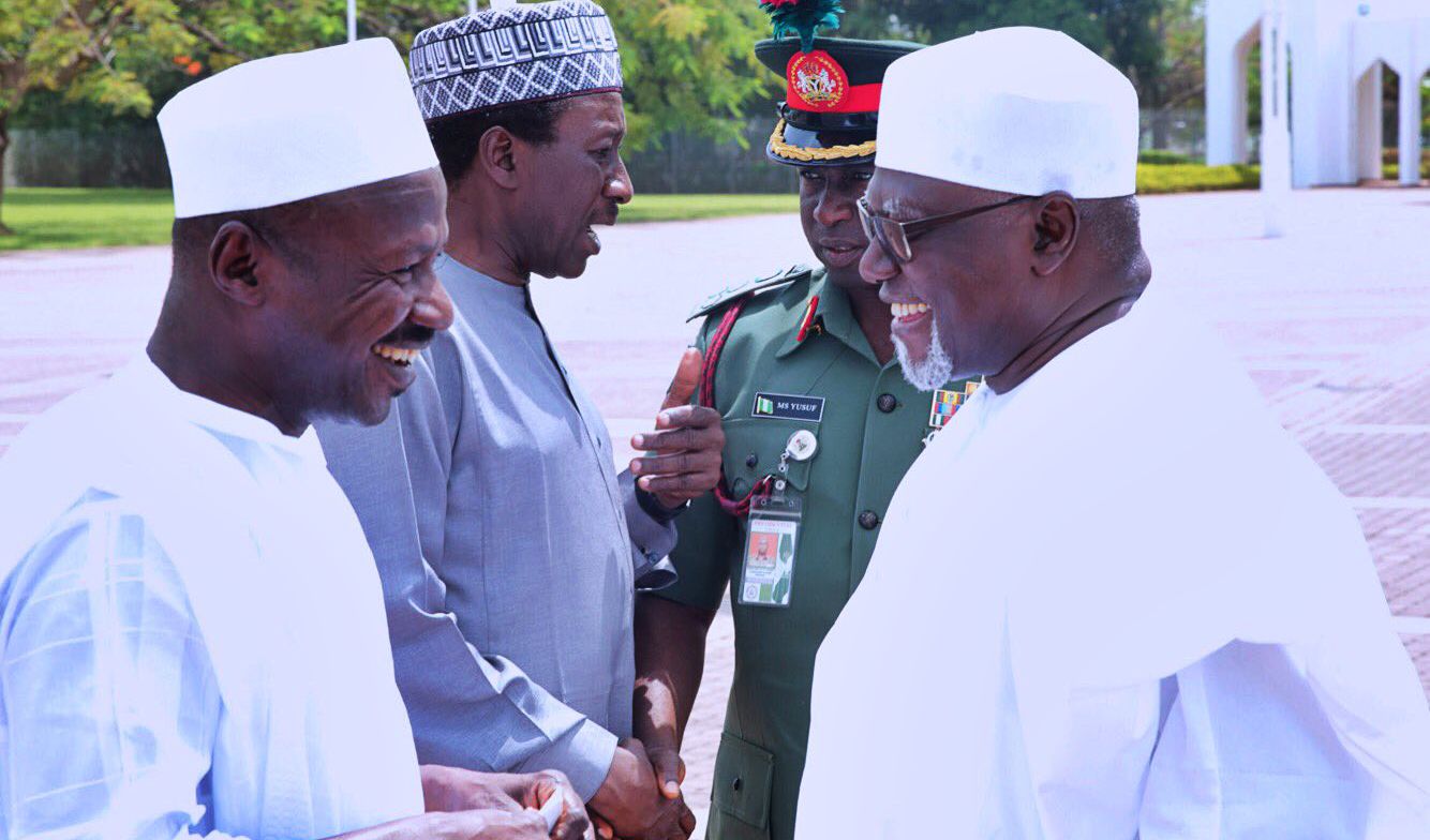 EFCC and The Problems We Know