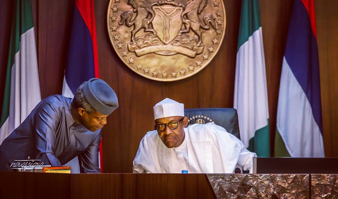 The Nigerian Principle of Federal Character