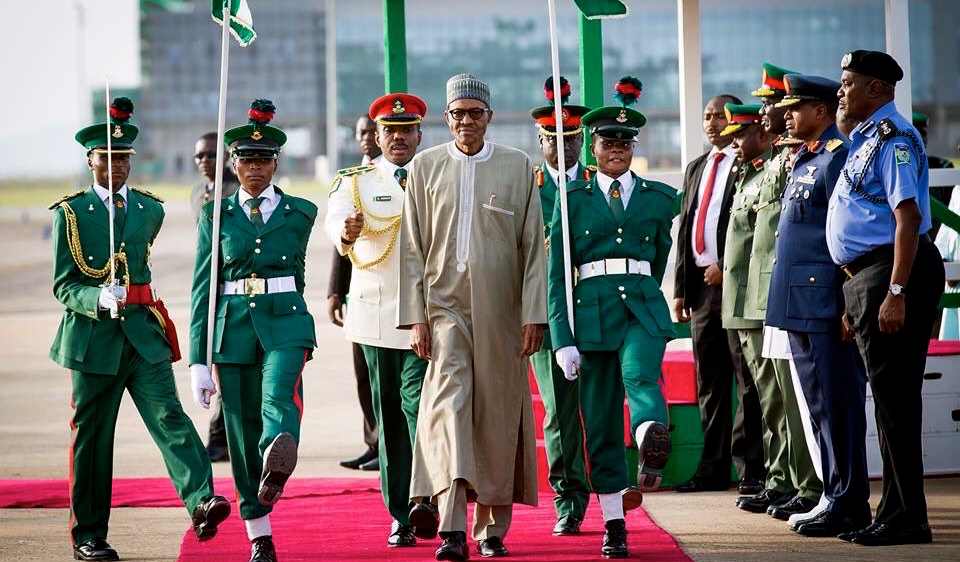 Mr President, I See Stowaways