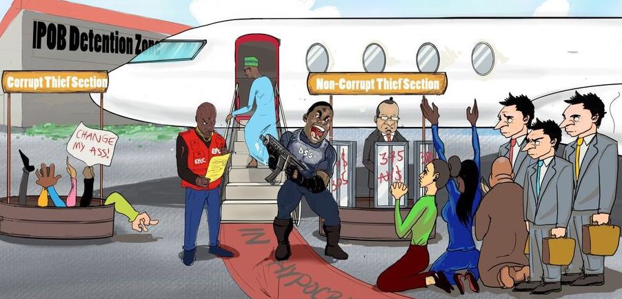 Editorial: Letter on Democracy Day