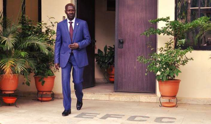 EFCC and How Information can Backfire