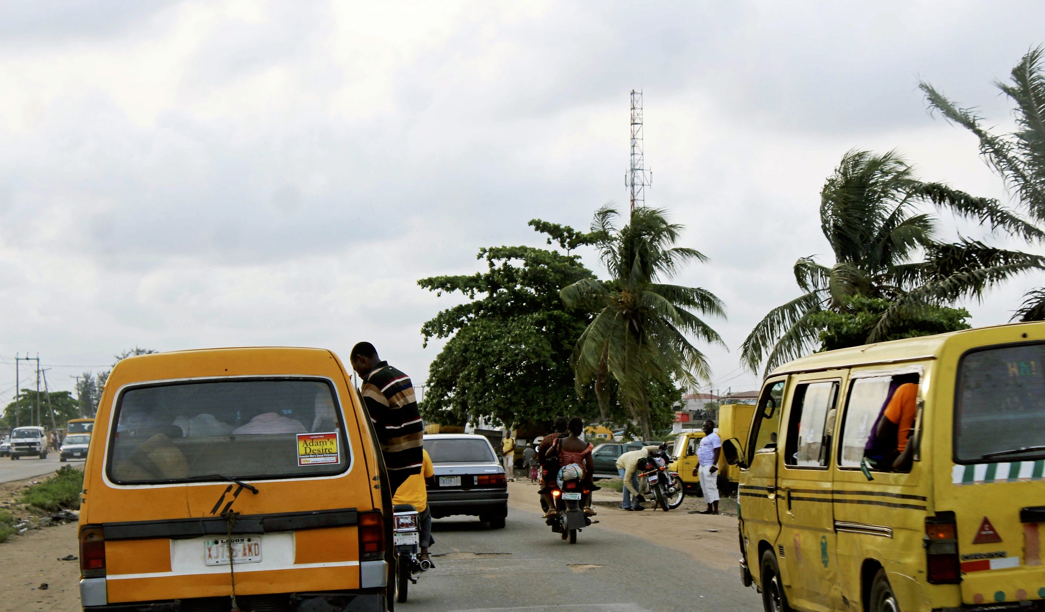 Where is Your Insurance?