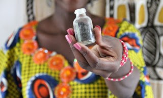 Kayan Mata: Northern Nigeria's Market for Sex