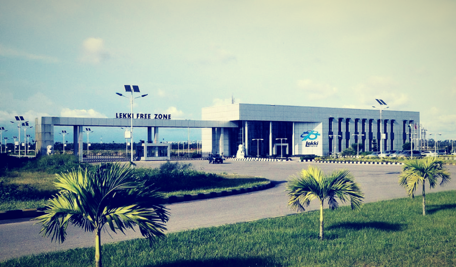 Nigeria needs more SMEs in SEZs