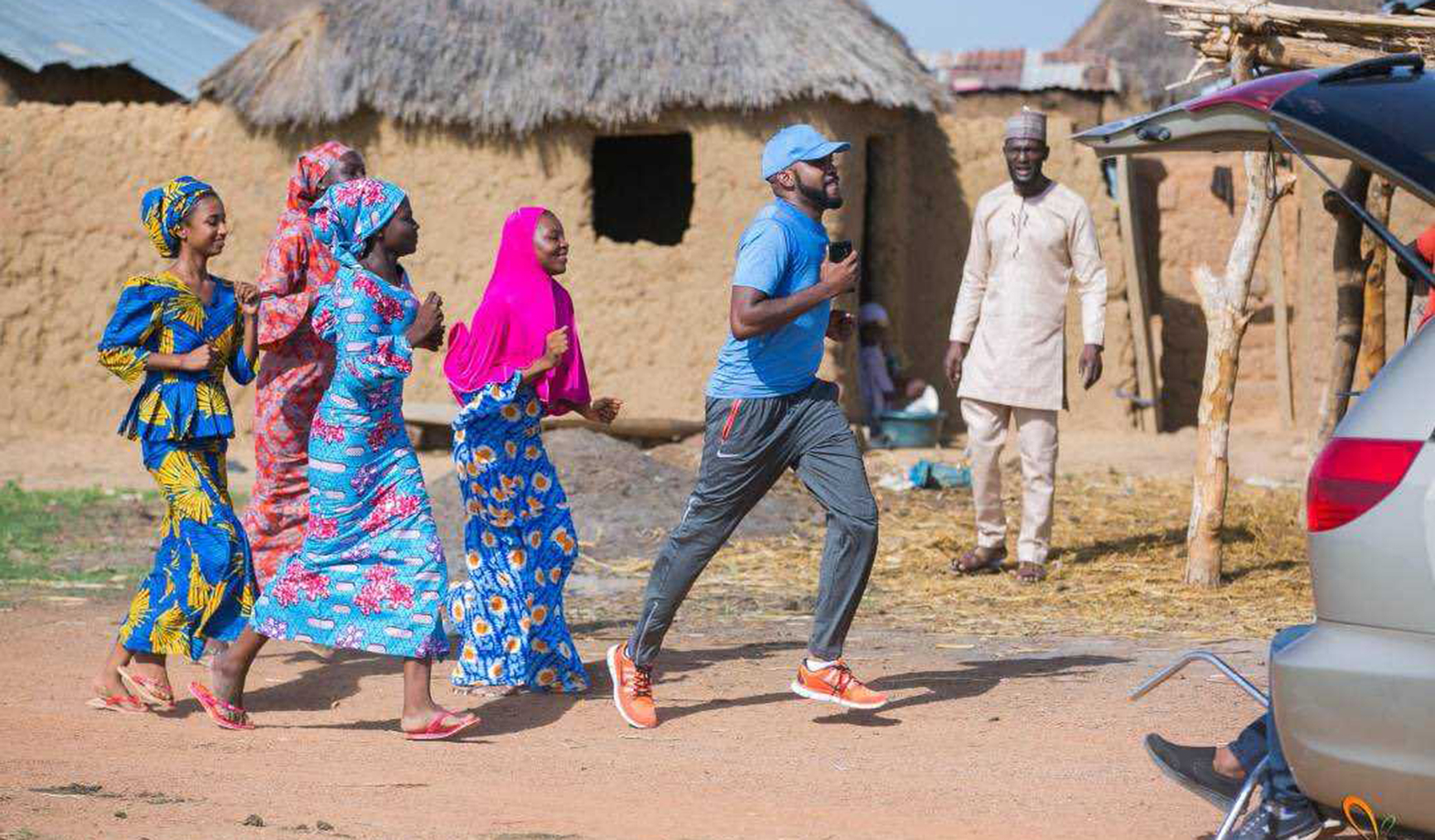 Lionheart and Up North: The Nigeria Nollywood doesn't show you.