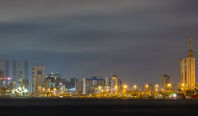 Lagos State does not earn enough (Part 1)