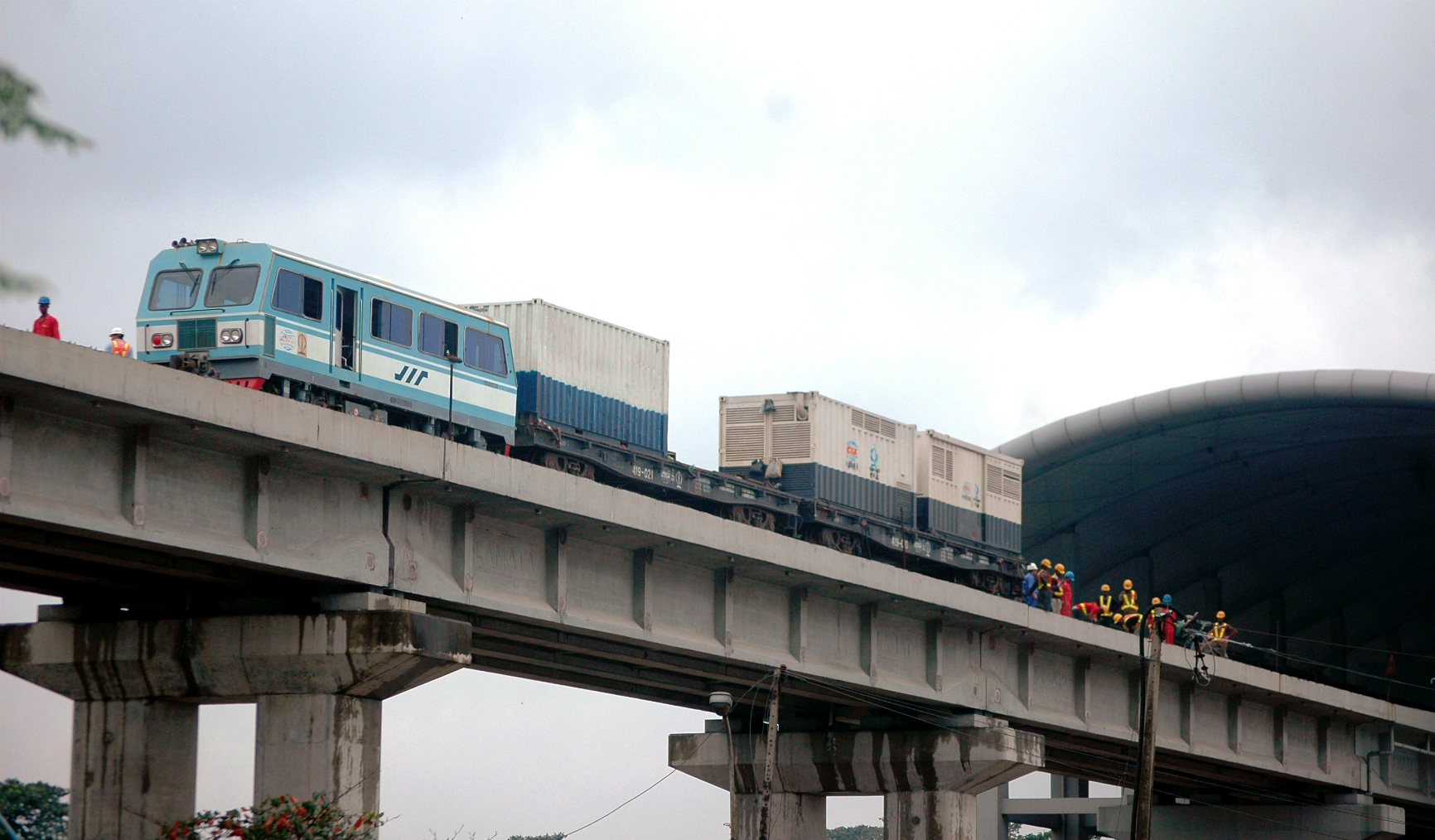 The Problem With Ministerial Screenings In Nigeria