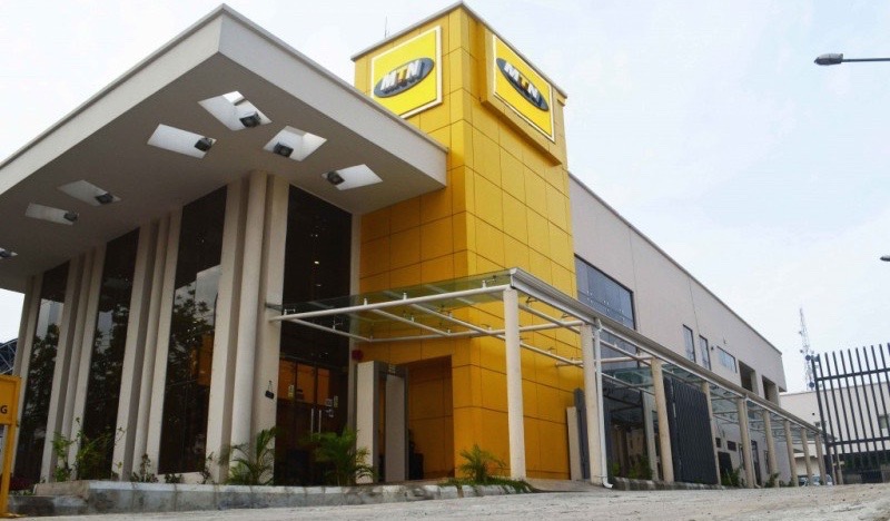 FW: MTN  to start mobile money service in Nigeria