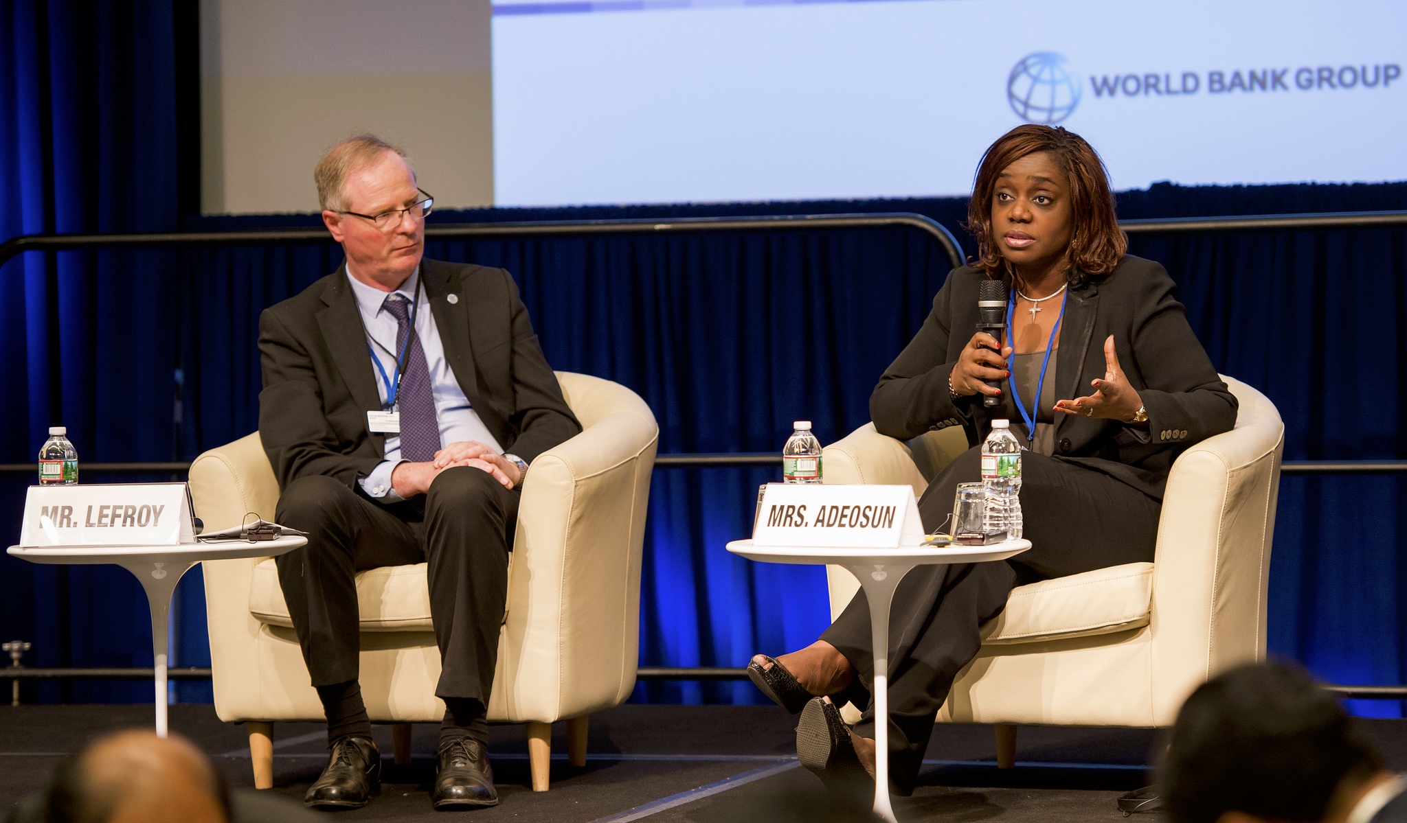 Girl power: why the numbers are distracting