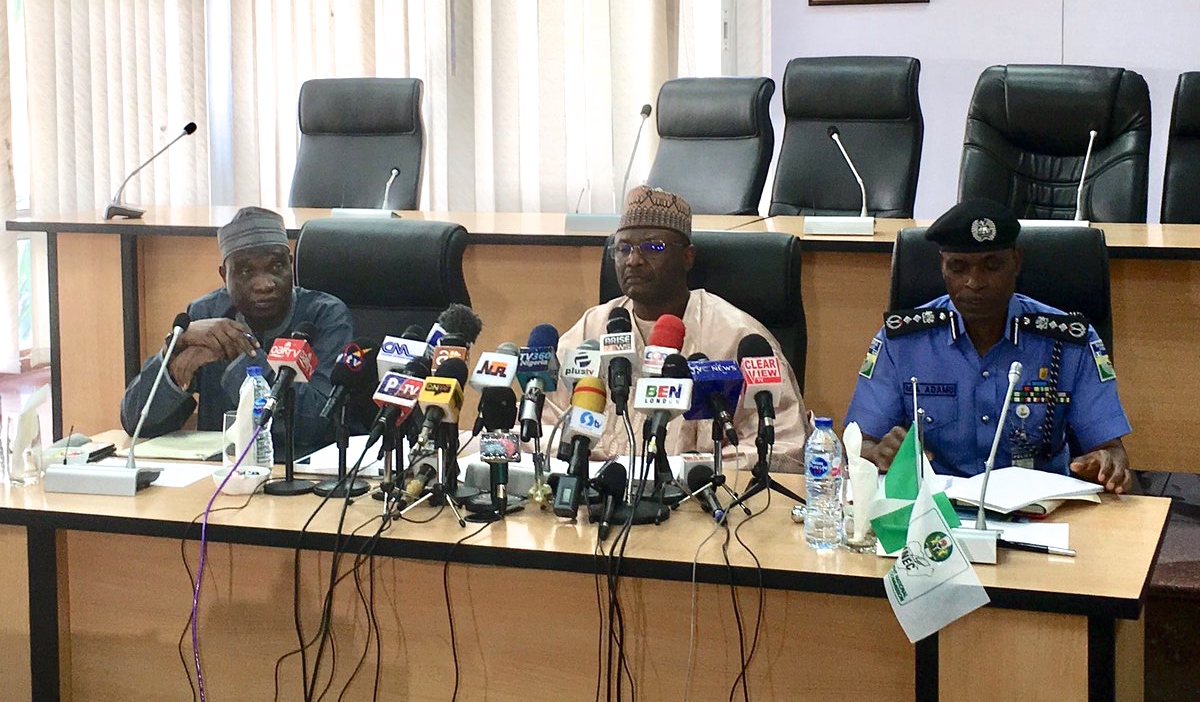 INEC Can Improve Elections, But Will Nigeria Allow It?