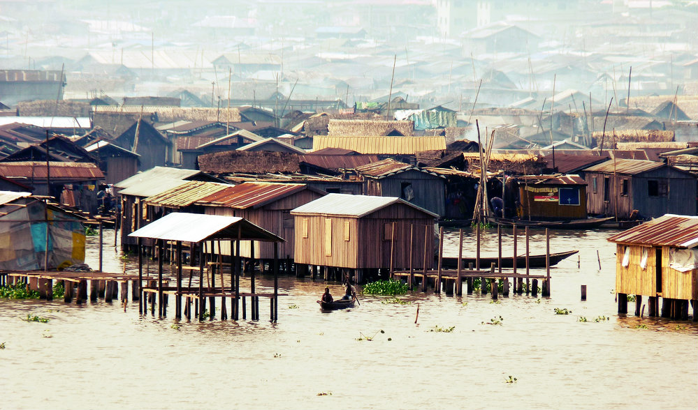 Lagos slums can teach us about affordable housing