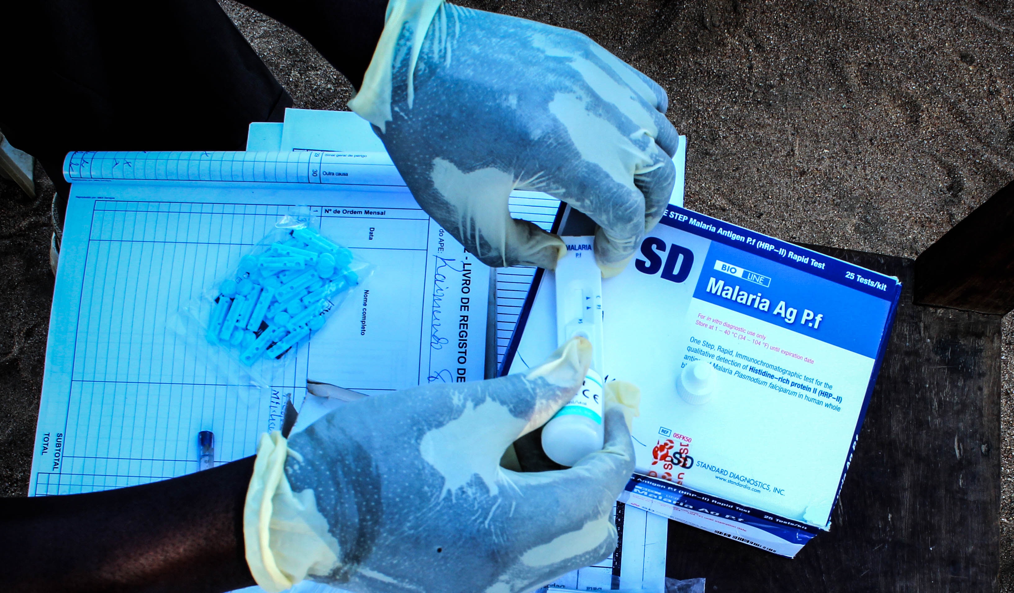 Why are medical doctors leaving Nigeria?