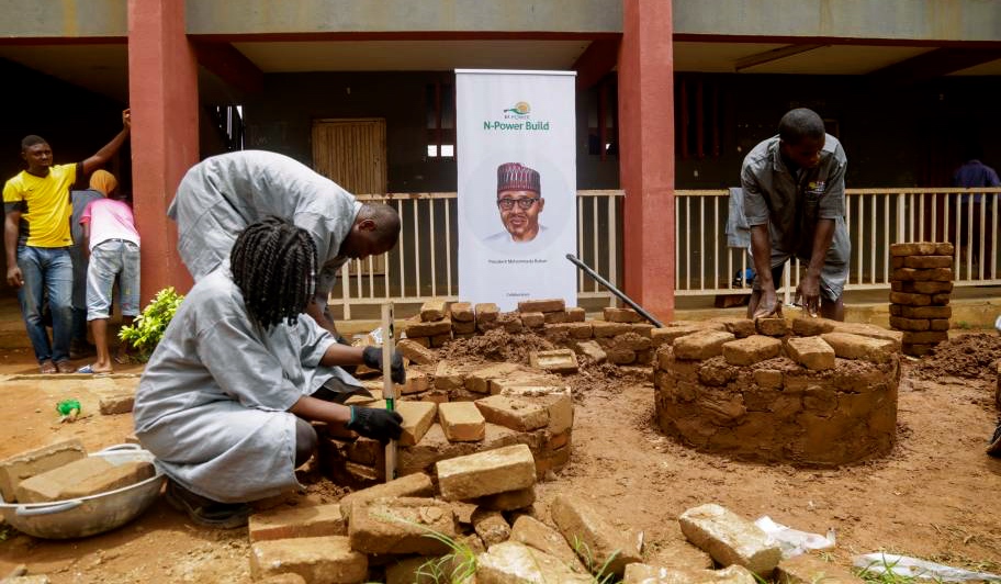 N-Power or No Power?