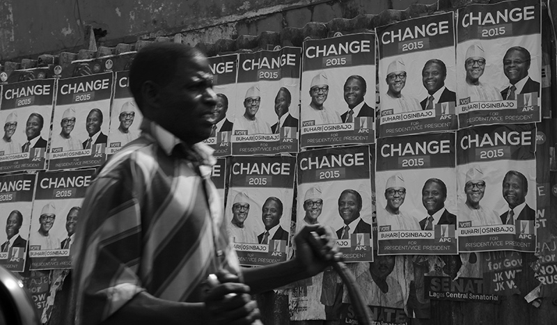 Why Your Vote is Incomplete