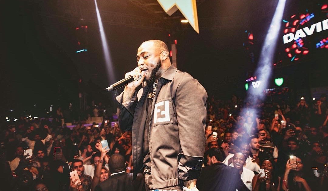 Why are Nigerian concerts always late?