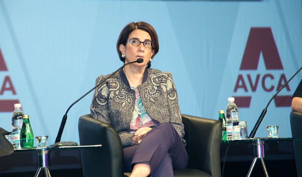 Five charts explaining PE Funding in Africa