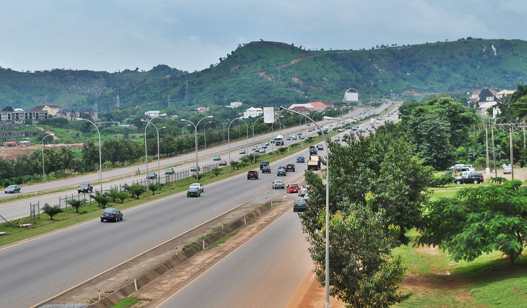 Don't Follow The Yellow Brick Road