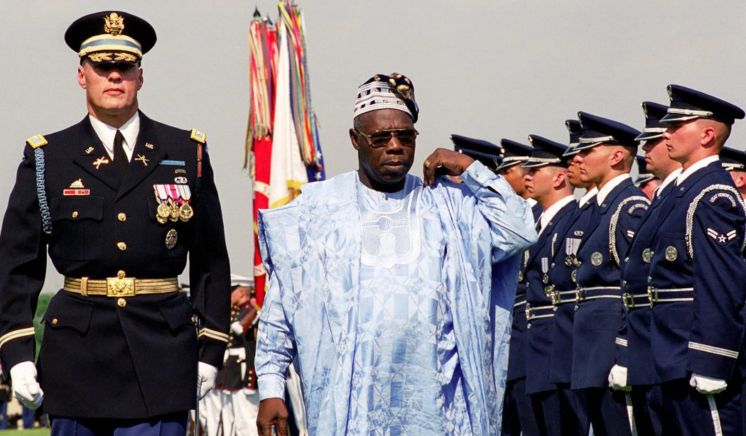 Flashback to 2003 Elections: The Numbers Game