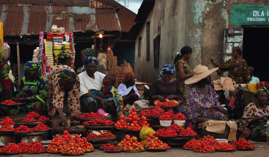 Tax, Women, and Business: In Conversation with Bisi Williams