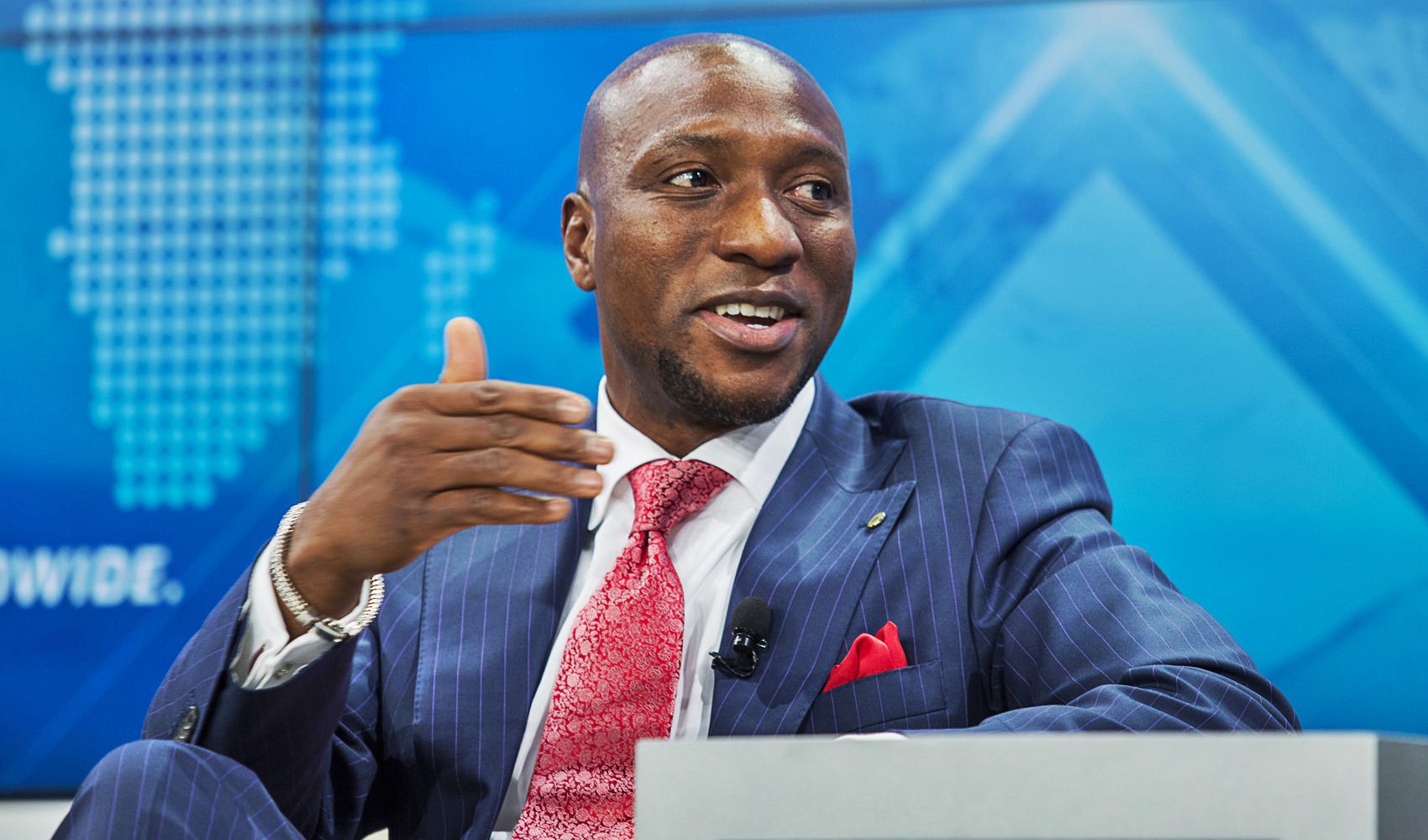 Welcome to the Nigerian Stock Exchange