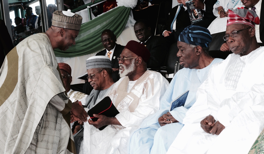 Explainer: Why Do Nigerians celebrate Democracy Day?