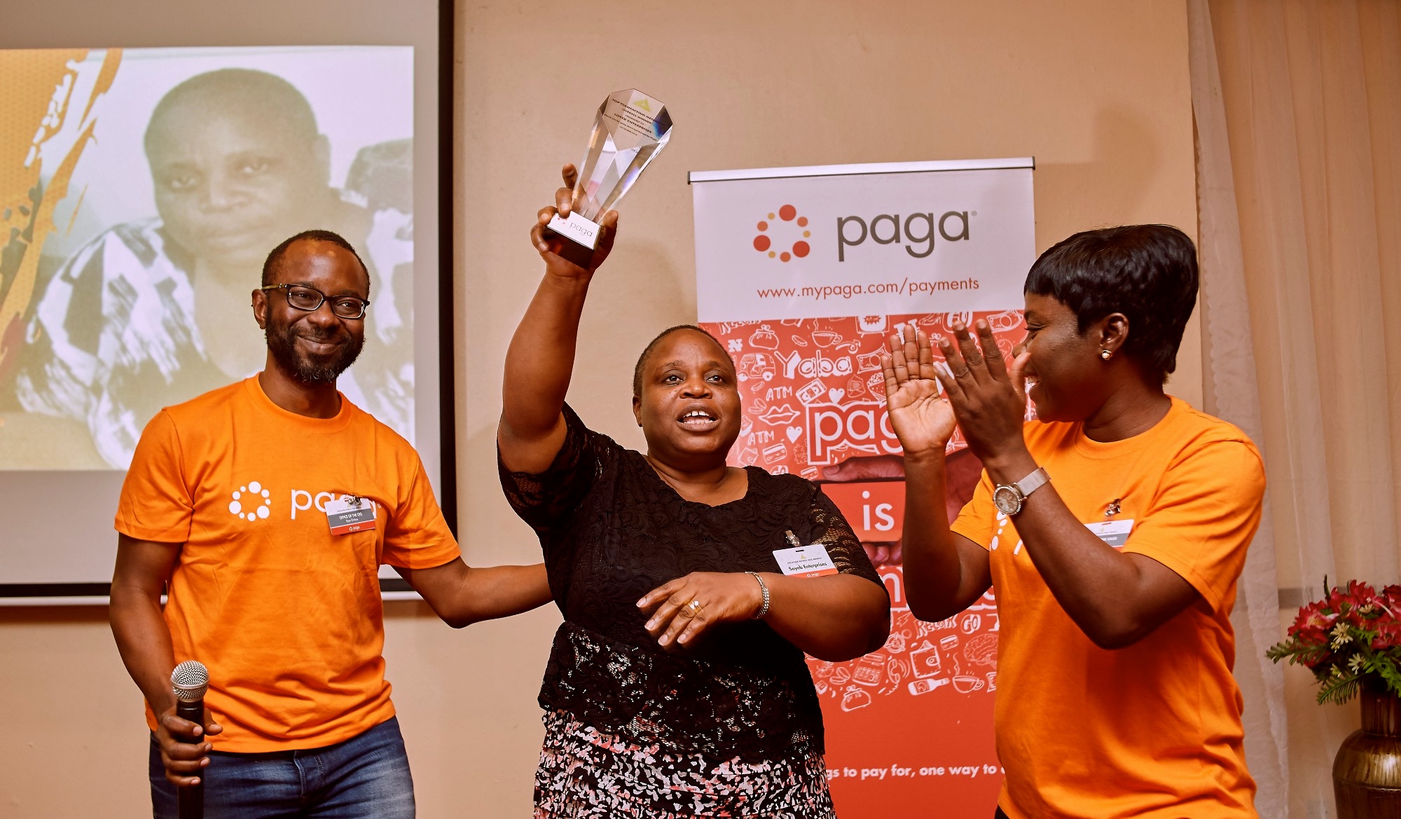 Trading in the digital economy