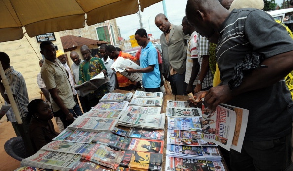 FW: SERAP sues the FG over attacks on journalists