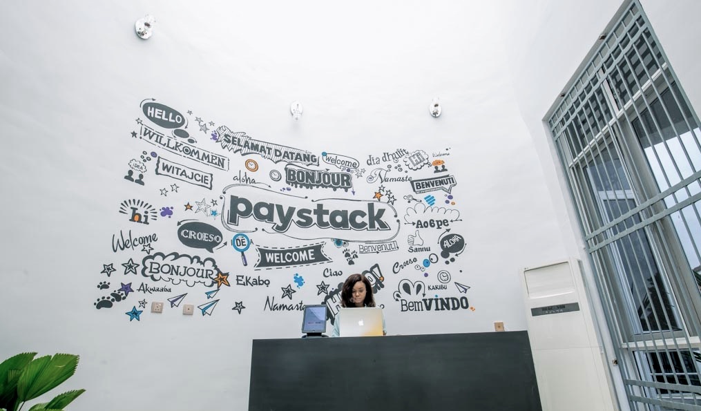 What’s Next In Nigerian Internet Tech?