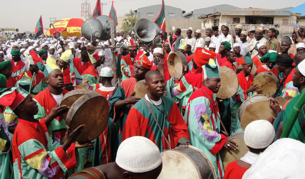 Freedom from Religion