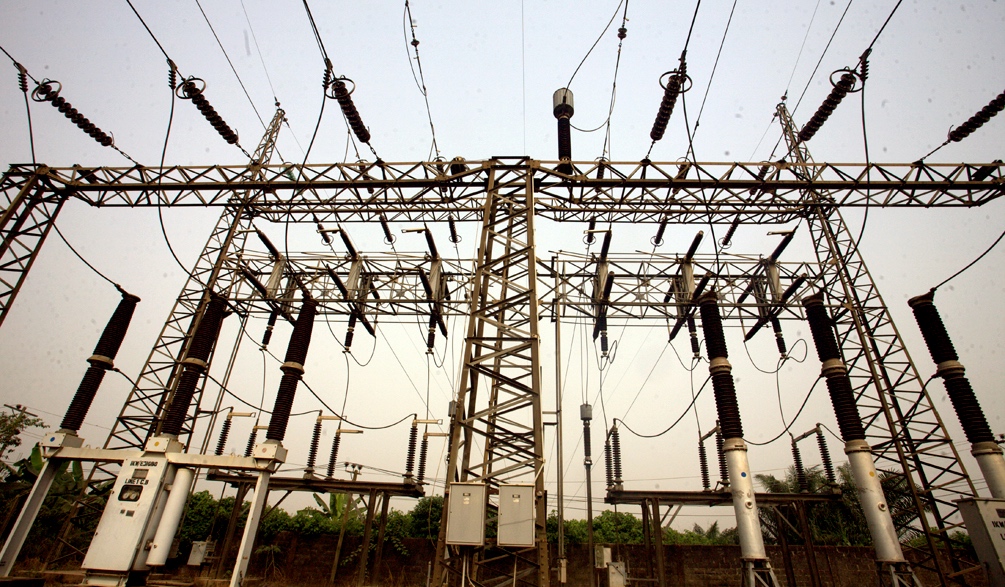 Investing in Nigeria's Infrastructure