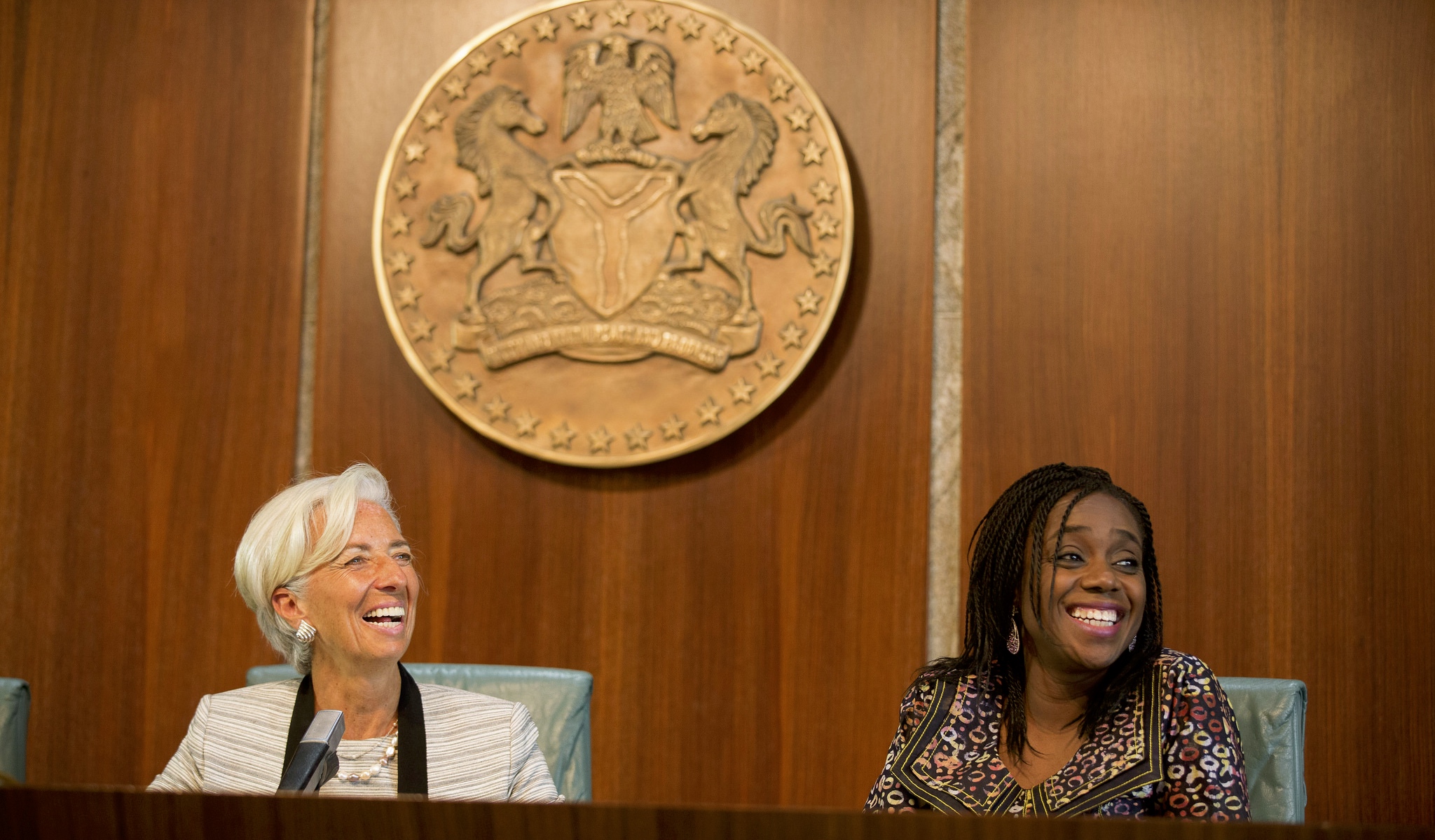 Why All the Borrowing?