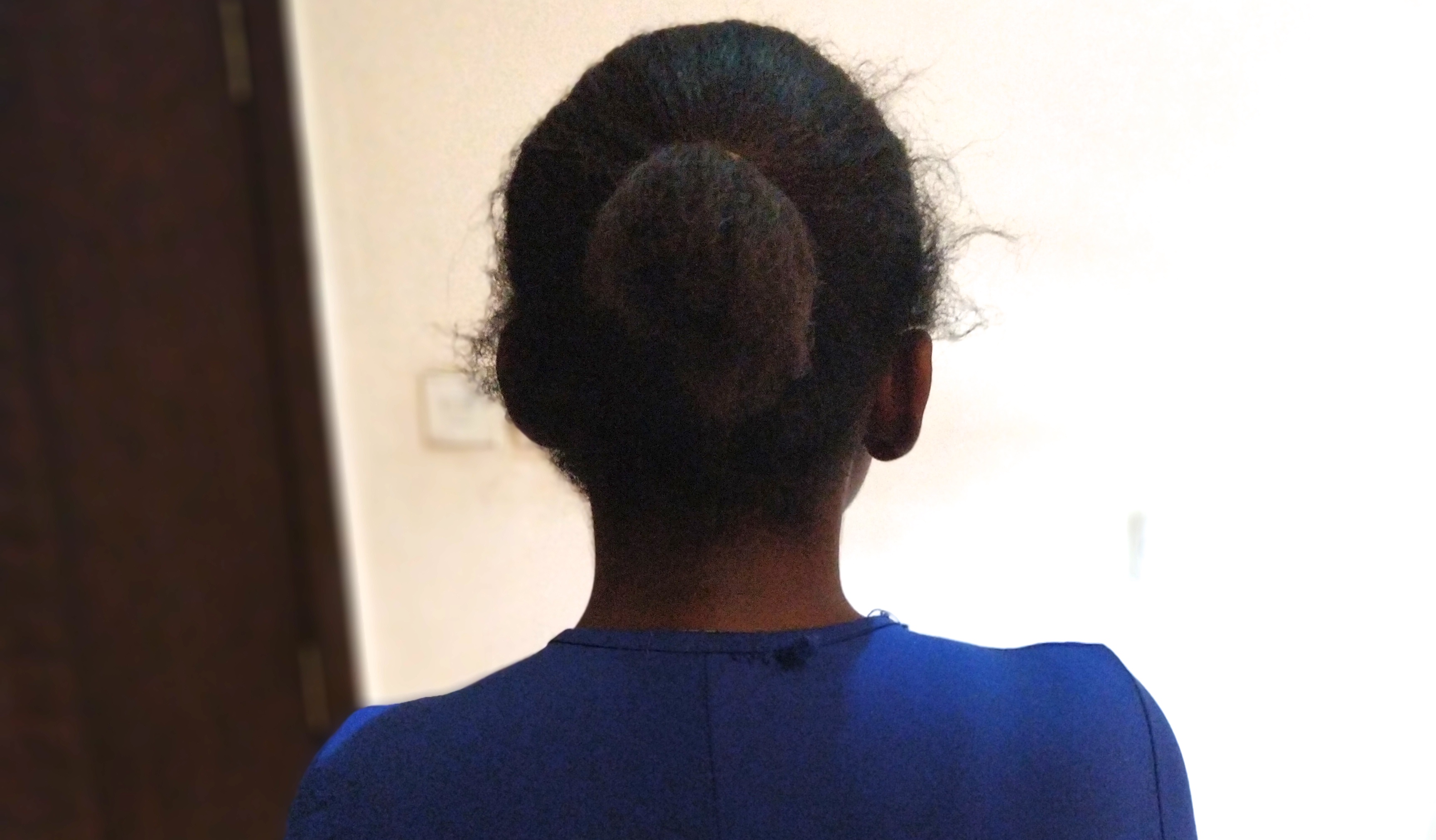 Becky Mahmud: A Nigerian story of rape and survival