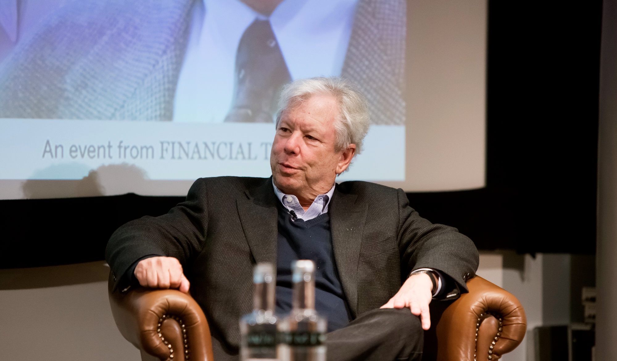 Are Men Irrational Investors?