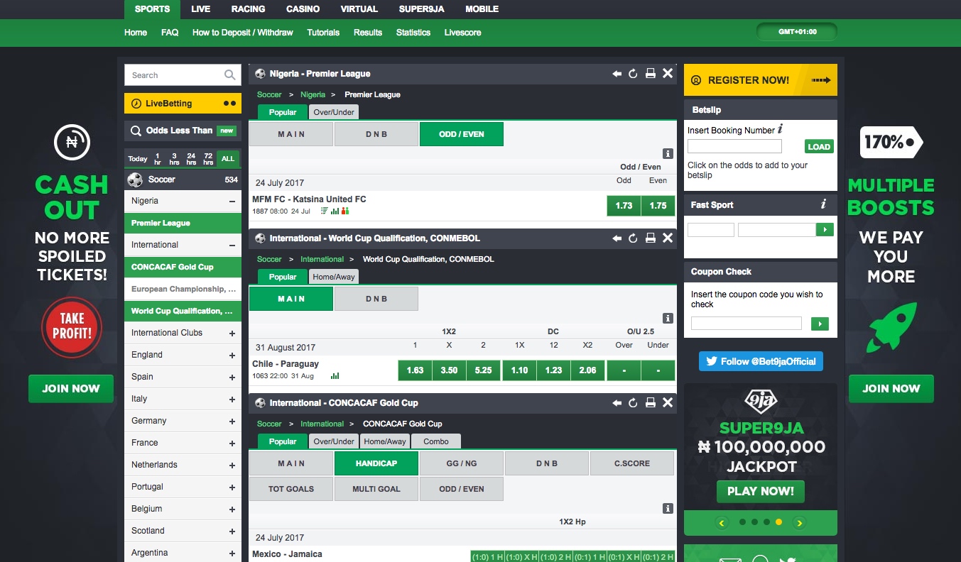 Micro-Franchising in Nigeria